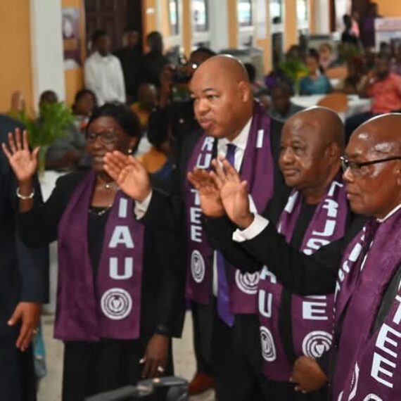 HIAU opens with modern teaching methods